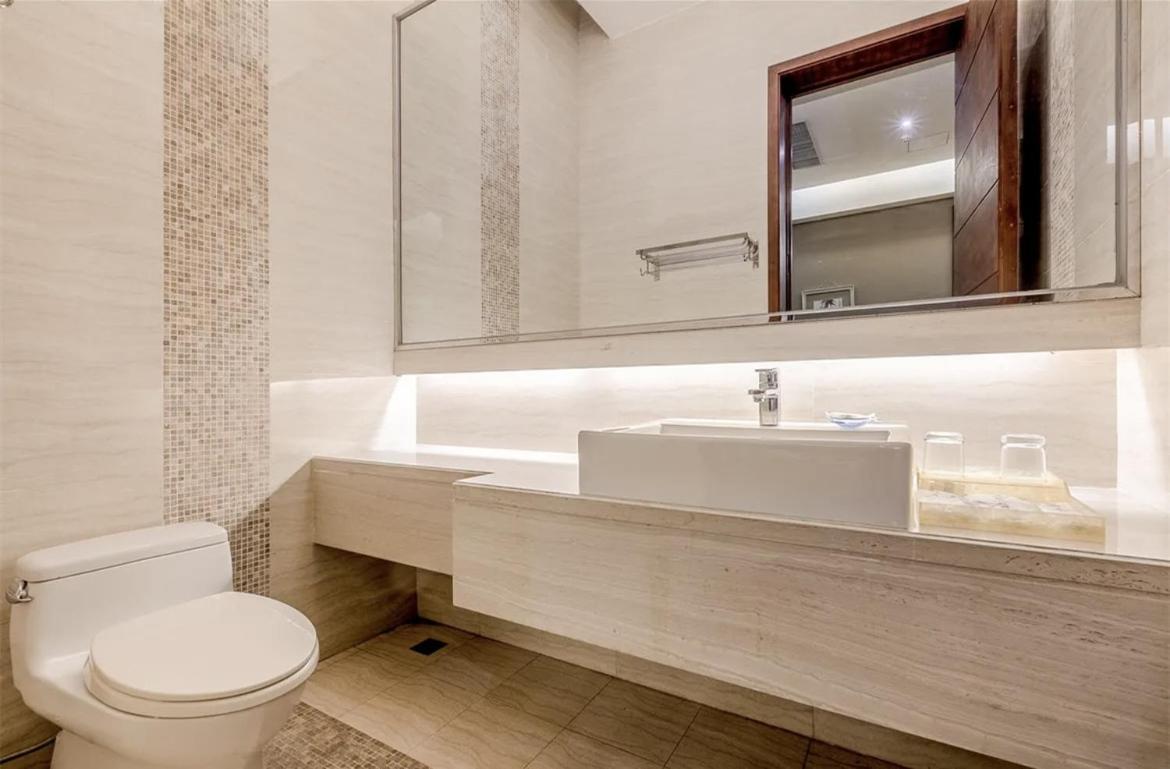 Guangzhou Nuomo International Hotel-Canton Fair Free Shuttle Bus Luaran gambar