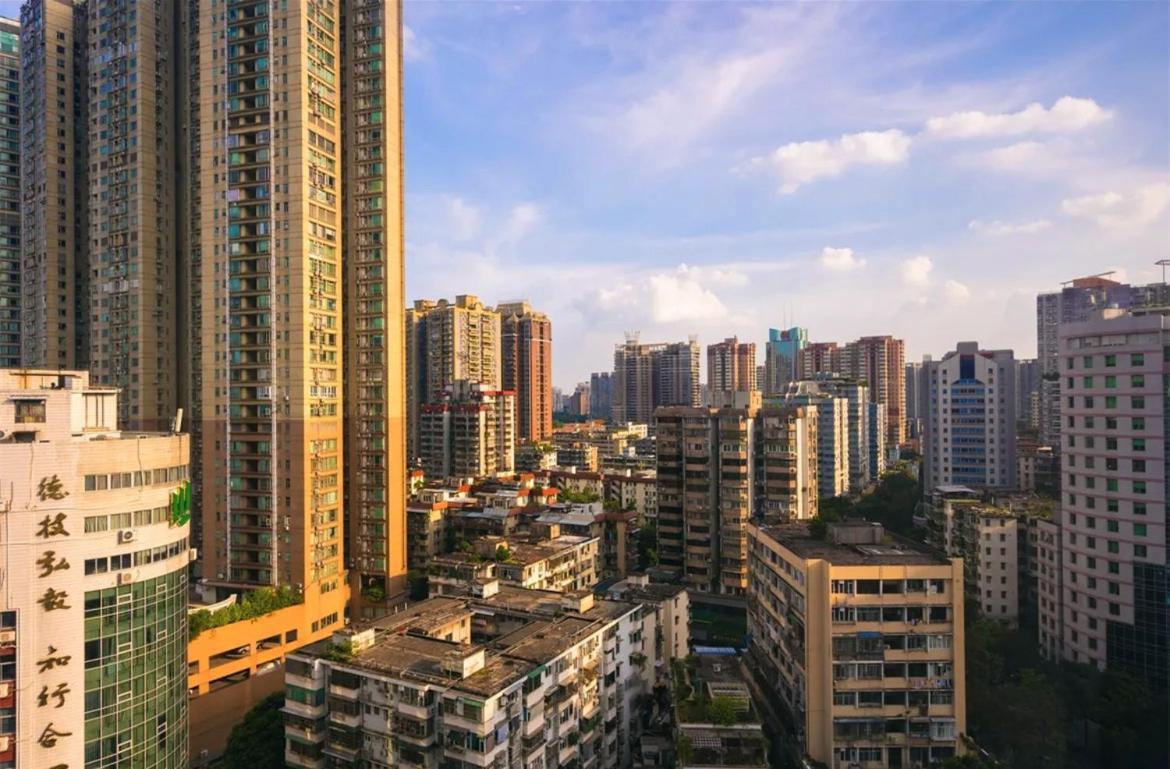 Guangzhou Nuomo International Hotel-Canton Fair Free Shuttle Bus Luaran gambar