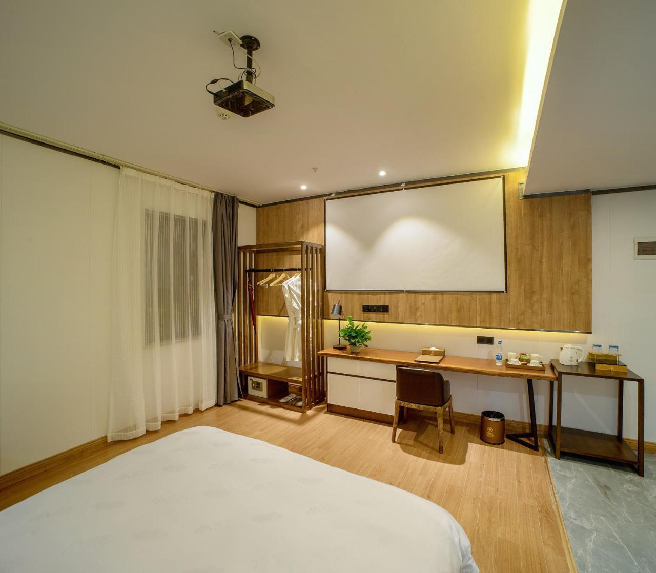 Guangzhou Nuomo International Hotel-Canton Fair Free Shuttle Bus Luaran gambar